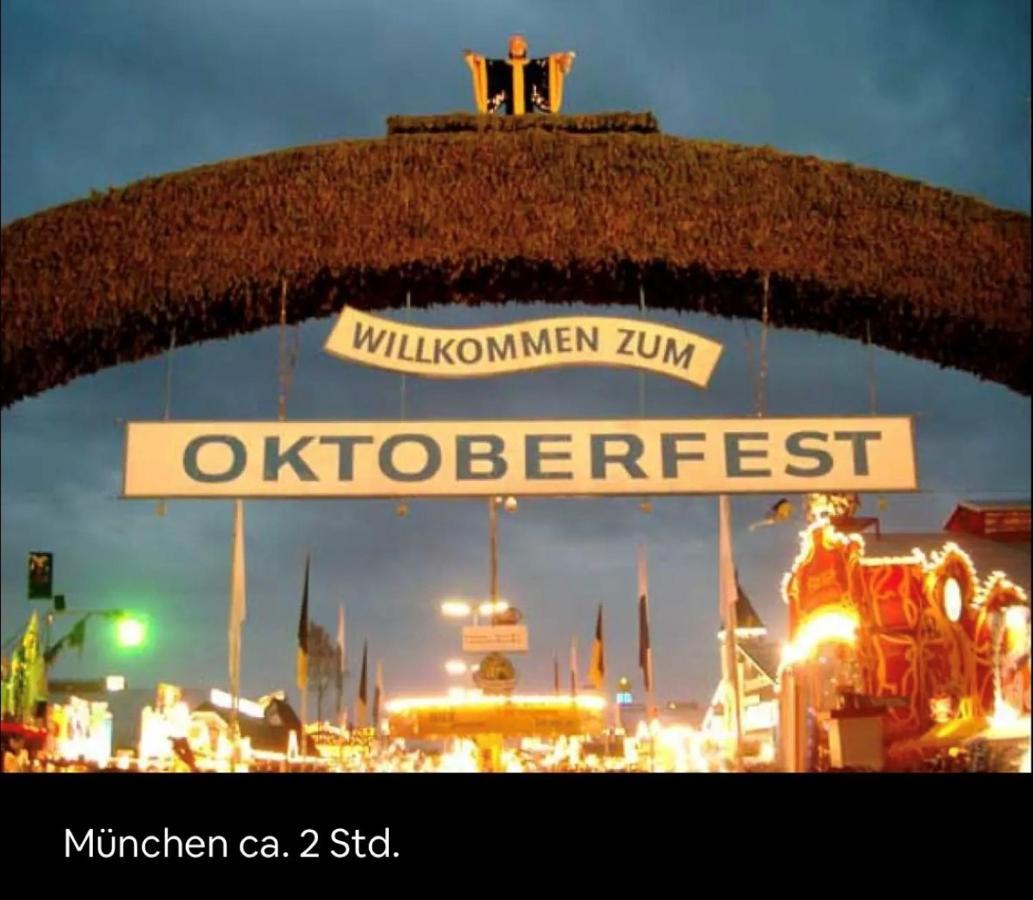 Goldener Anker Pottenstein Urlaub Fuer Die Ganze Familie Экстерьер фото